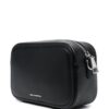 20577259_50790473_1000.jpg Karl Lagerfeld Ikonik Pin leather camera bag