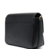 20577290_50792101_1000.jpg Karl Lagerfeld Signature Fan leather crossbody bag