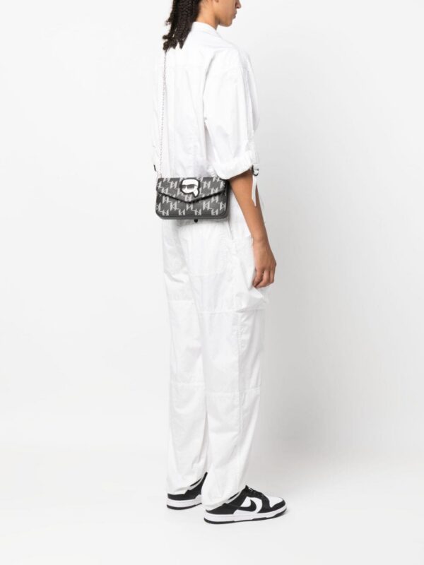 20577293_50793062_1000.jpg Karl Lagerfeld Ikonik Monogram crossbody bag