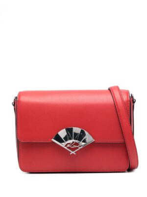 20577319_50797397_1000.jpg Karl Lagerfeld medium K/Signature Fan bag