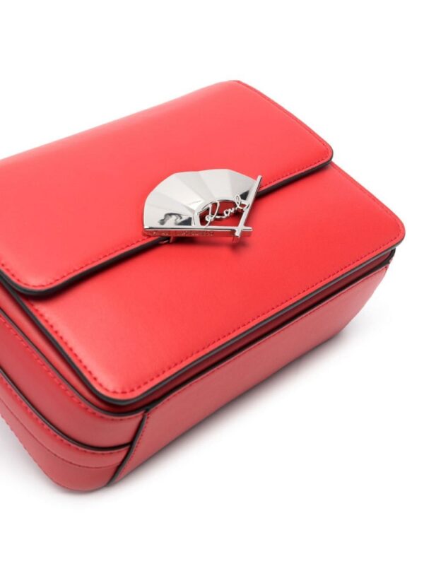 20577319_50797401_1000.jpg Karl Lagerfeld medium K/Signature Fan bag