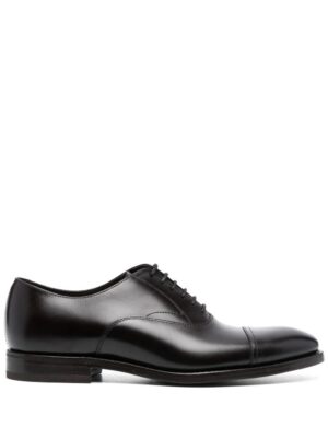 20585031_50551270_1000.jpg Henderson Baracco polished-finish leather Oxford shoes