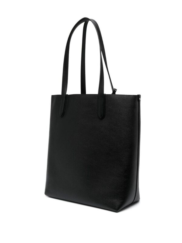 20603079_50588694_1000.jpg Michael Michael Kors Eliza XL leather tote bag