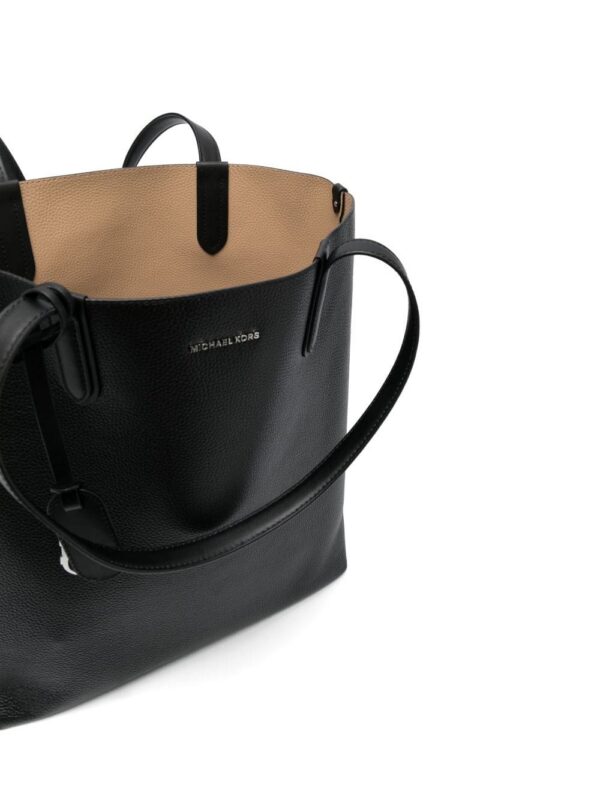 20603079_50588704_1000.jpg Michael Michael Kors Eliza XL leather tote bag