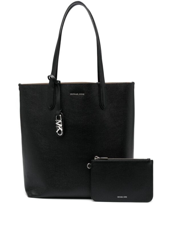 20603079_50588706_1000.jpg Michael Michael Kors Eliza XL leather tote bag