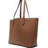 20603091_50588378_1000.jpg Michael Michael Kors Eliza XL logo-plaque leather tote bag