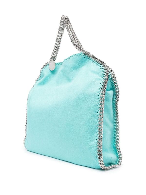 Stella McCartney Falabella tote bag