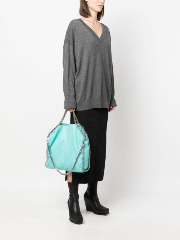 Stella McCartney Falabella tote bag