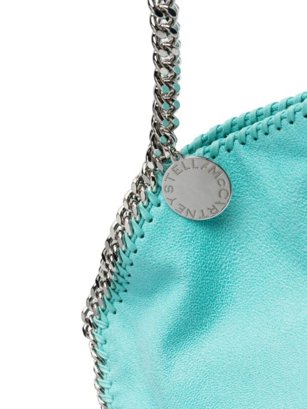 Stella McCartney Falabella tote bag