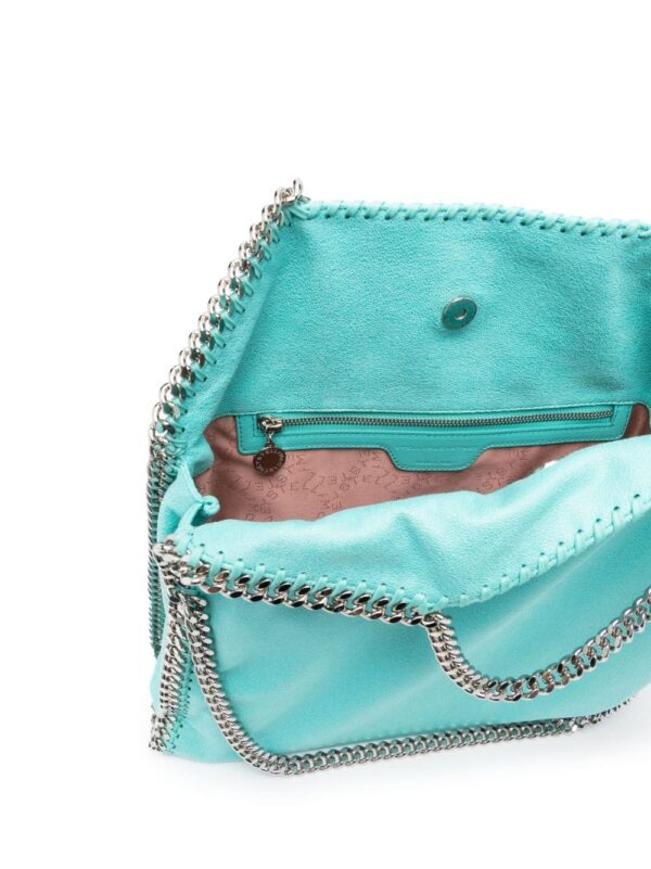 Stella McCartney Falabella tote bag