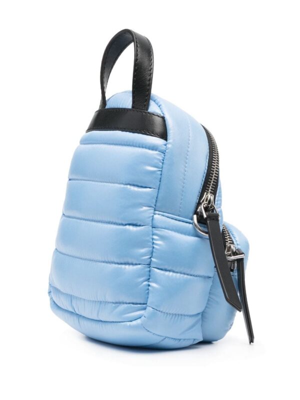 20605110_50618964_1000.jpg Moncler Kilia logo-patch quilted crossbody bag