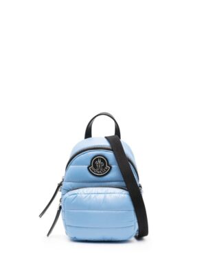 20605110_50618973_1000.jpg Moncler Kilia logo-patch quilted crossbody bag