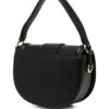 20632149_50577741_1000.jpg Versace Jeans Couture Baroque-buckle faux-leather tote bag