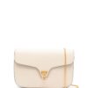 Coccinelle  Beat leather crossbody bag