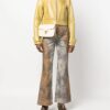 Coccinelle  Beat leather crossbody bag