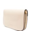 Coccinelle  Beat leather crossbody bag