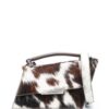 20645988_50922327_1000.jpg Acne Studios Distortion cow-print mini bag