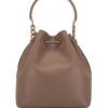20648856_51075377_1000.jpg Jimmy Choo Bon Bon leather bucket bag