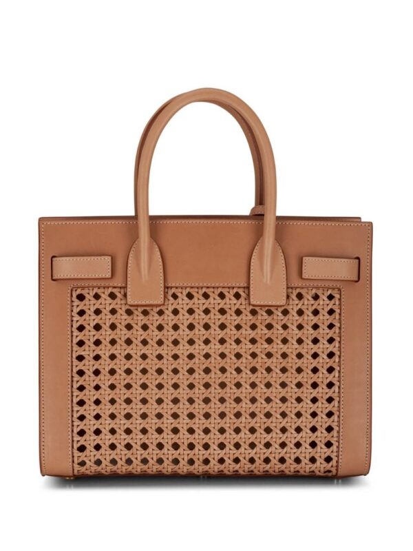 20648999_50612842_1000.jpg Saint Laurent Sac De Jour Baby leather crossbody bag