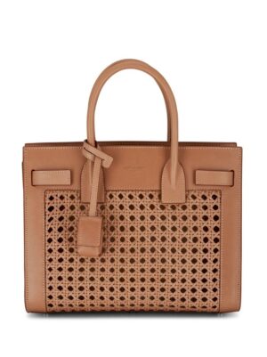 20648999_50612843_1000.jpg Saint Laurent Sac De Jour Baby leather crossbody bag