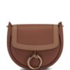 20650347_51173493_1000.jpg Chloé small Arlene logo-debossed crossbody bag