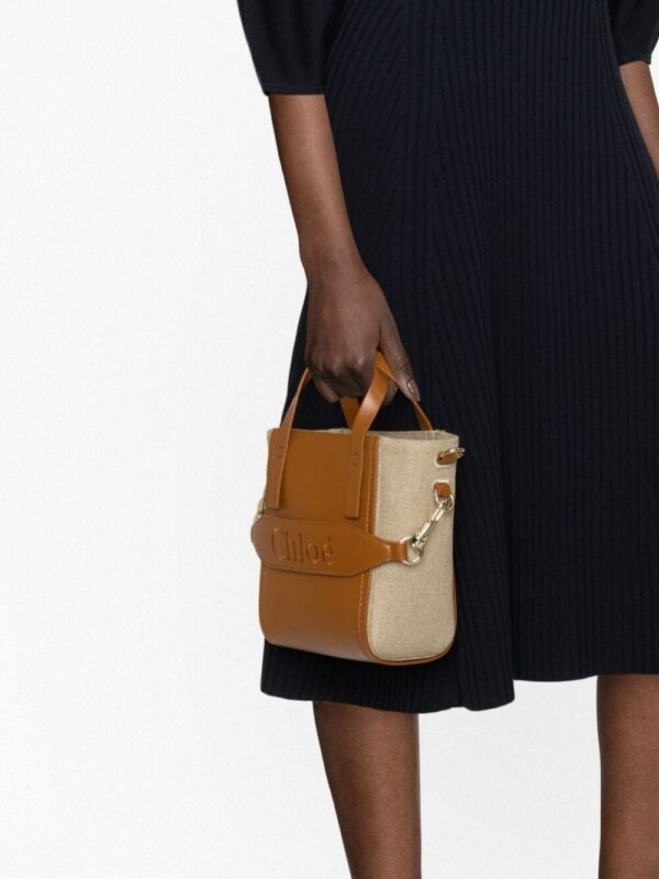 20652364_50624680_1000.jpg Chloé medium Sense leather tote bag