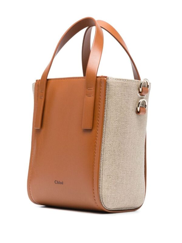 20652364_50624694_1000.jpg Chloé medium Sense leather tote bag
