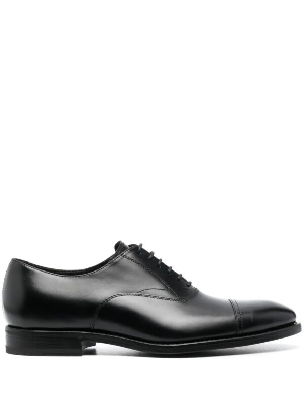 Henderson Baracco  lace-up leather oxford shoes
