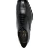 Henderson Baracco  lace-up leather oxford shoes