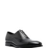 Henderson Baracco  lace-up leather oxford shoes
