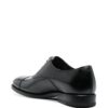 Henderson Baracco  lace-up leather oxford shoes