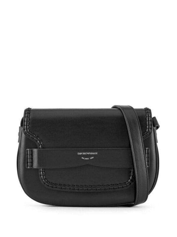 20655358_51230429_1000.jpg Emporio Armani debossed-logo leather mini bag