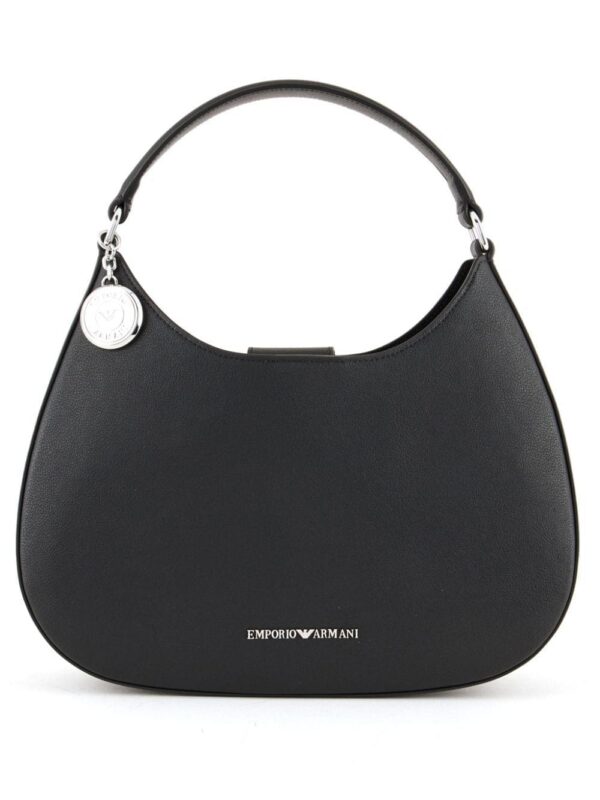 20655530_51138341_1000.jpg Emporio Armani logo-lettering hobo shoulder bag