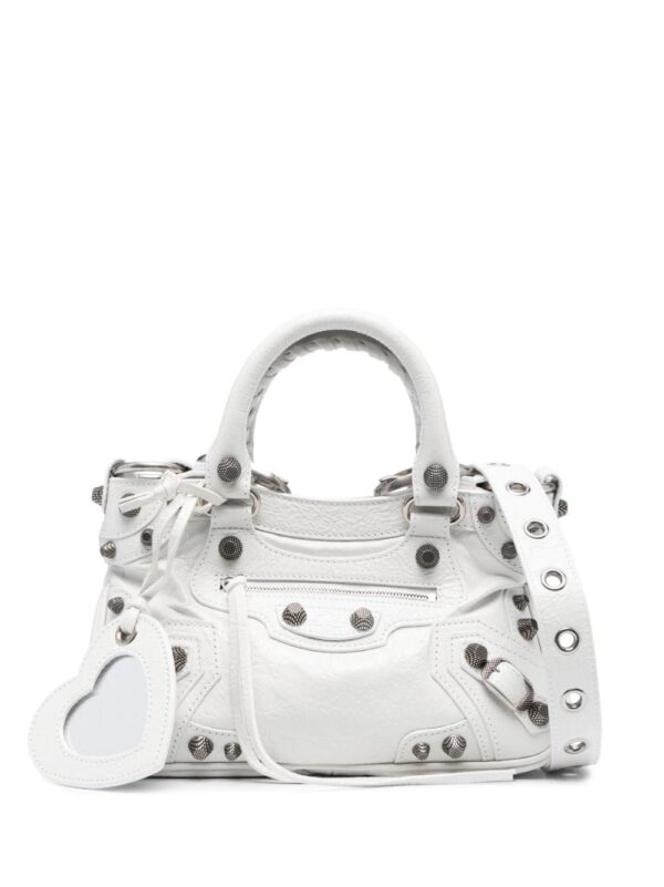 20656065_50623914_1000.jpg Balenciaga small Neo Cagole shoulder bag