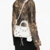 20656065_50623916_1000.jpg Balenciaga small Neo Cagole shoulder bag