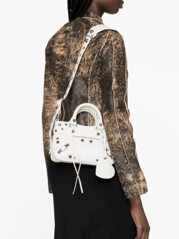 20656065_50623916_1000.jpg Balenciaga small Neo Cagole shoulder bag