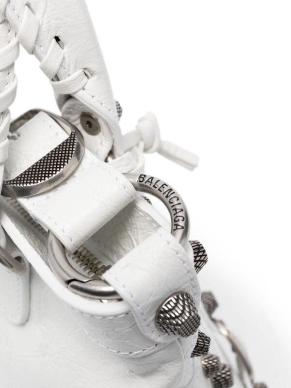 20656065_50623928_1000.jpg Balenciaga small Neo Cagole shoulder bag