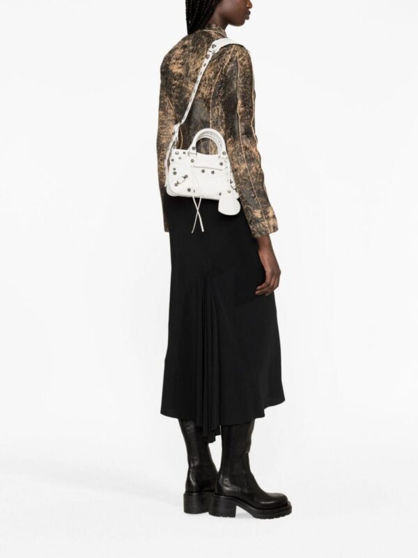 20656065_50623934_1000.jpg Balenciaga small Neo Cagole shoulder bag