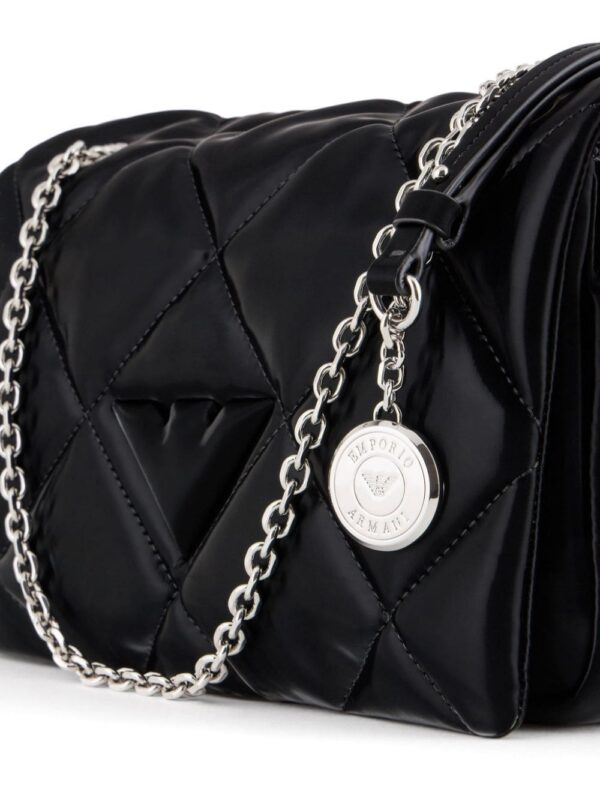 20657792_51569159_1000.jpg Emporio Armani logo-pendant quilted shoulder bag