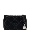 20657792_51569164_1000.jpg Emporio Armani logo-pendant quilted shoulder bag