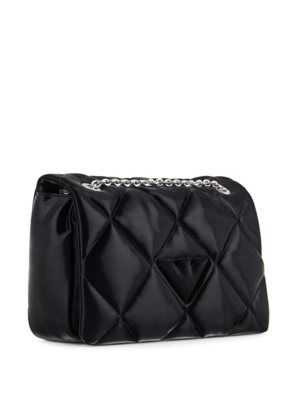 20657792_51569165_1000.jpg Emporio Armani logo-pendant quilted shoulder bag