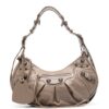 Balenciaga  small Le Cagole shoulder bag
