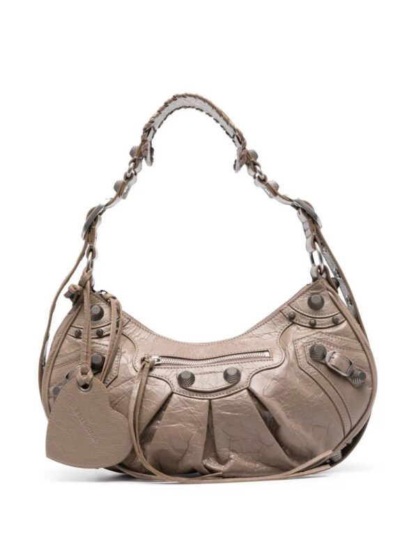 20659488_51180640_1000_c1c766e0-d731-4ee6-b434-a555ac18ba95.jpg Balenciaga small Le Cagole shoulder bag