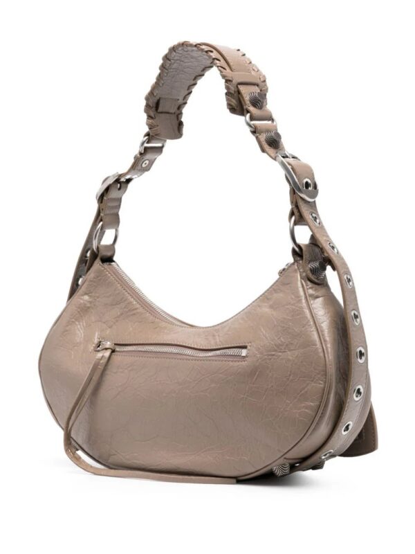20659488_51180645_1000_a8fafb59-22bf-4d6e-8e80-ce18b8f2571b.jpg Balenciaga small Le Cagole shoulder bag