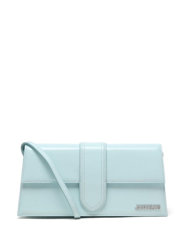 20661954_50804171_1000.jpg Jacquemus Le Bambino Long shoulder bag
