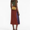 Tory Burch small Robinson leather shoulder bag