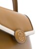 Tory Burch small Robinson leather shoulder bag