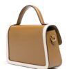 Tory Burch small Robinson leather shoulder bag