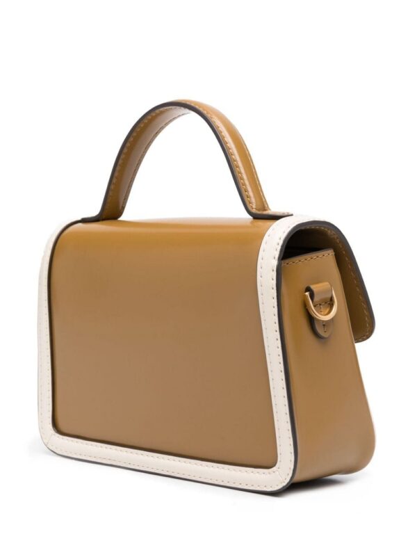 Tory Burch small Robinson leather shoulder bag