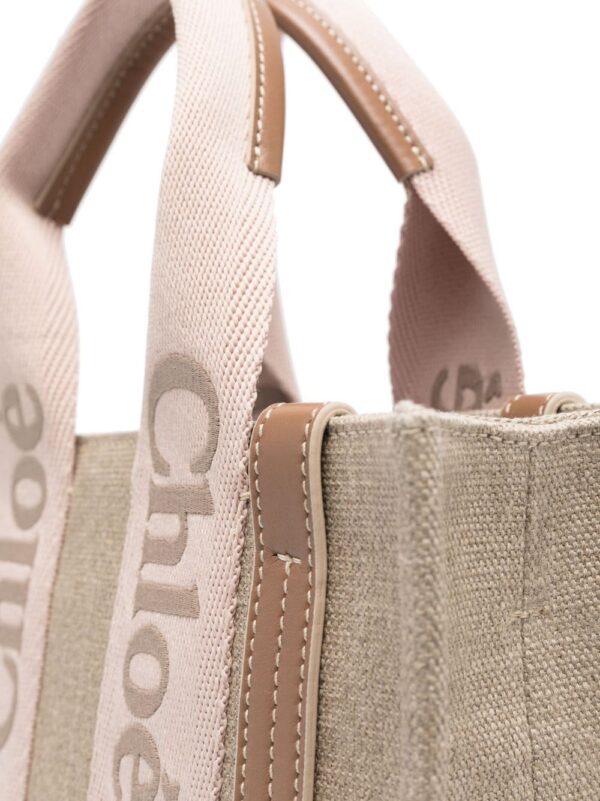20668998_50641632_1000.jpg Chloé small Woody linen tote bag